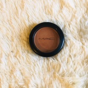 Mac blush✨👍🏾
